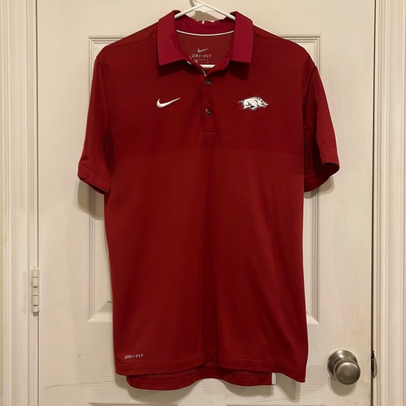 Nike | Shirts | Arkansas Razorback Nike 